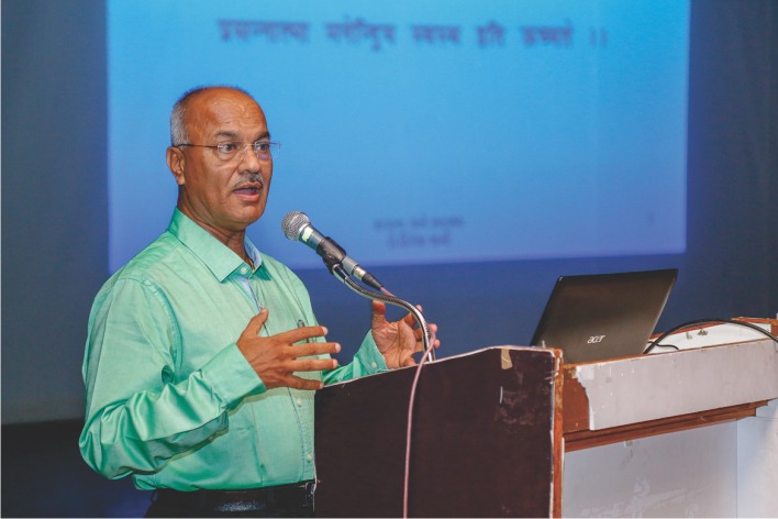 Dr. Hiteshbhai Jani